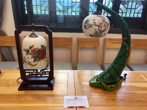 文旅融合，創(chuàng)意無(wú)限丨婺源首屆非遺與旅游融合文創(chuàng)產(chǎn)品大賽驚艷來(lái)襲